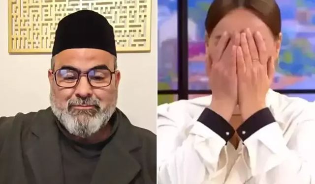Ünlü psikolog yaptığı paylaşım sonrası Beyaz TV’den kovuldu