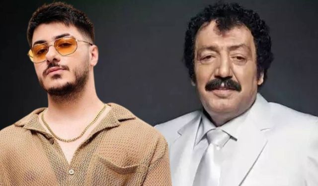 Ünlü şarkıcı Semicenk mahkemelik oldu! Dikkat çeken Müslüm Gürses detayı