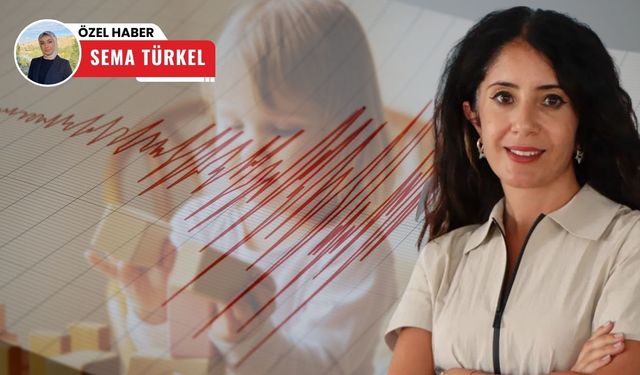 Uzman isim anlattı: Deprem çocuklarda derin travmalar yaratıyor!
