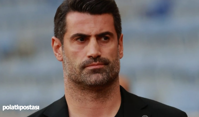 Volkan Demirel'den Fenerbahçe'ye sert eleştiri!
