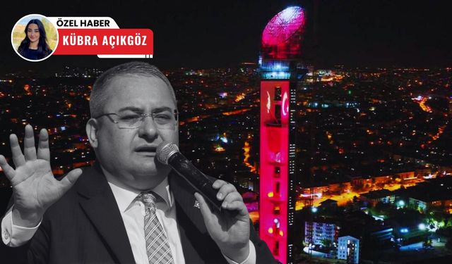CHP’li Keçiören Belediyesi’nden flaş karar! Cumhuriyet Kulesi satılıyor
