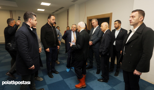 Yenimahalle'ye 5 yıldızlı yaşlı yaşam merkezi geliyor: İnşaatında sona gelindi