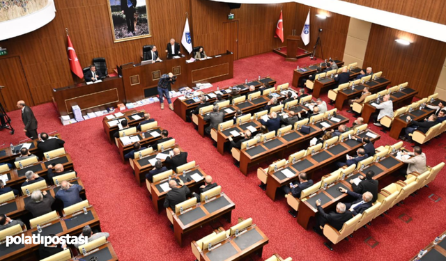 Zafer Mahallesi imar planı değişikliği Büyükşehir Meclisi'nden geri döndü “Yönetmeliğe aykırı, kamu yararı yok”