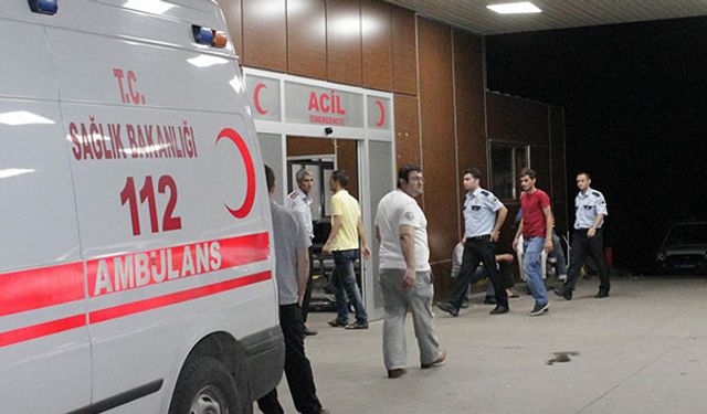 13 yaşındaki çocuk, kalp krizi sonucu hayatını kaybetti!