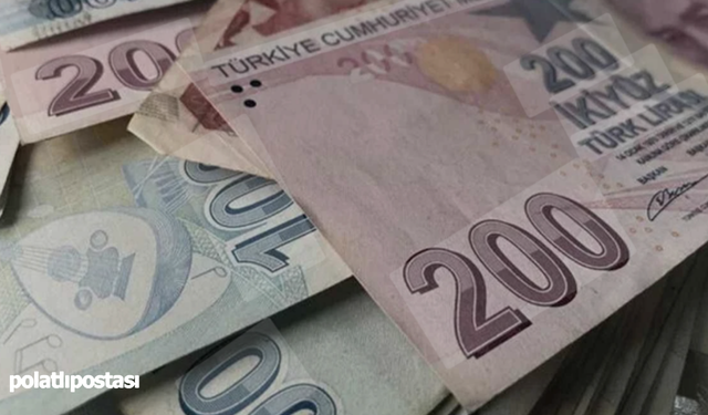 700 işçiye yüzde 92 zam: En düşük maaş 58 bin TL oldu!