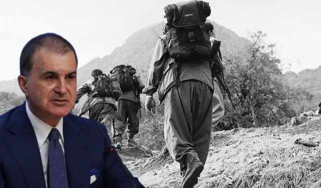 AK Parti'den PKK'nın fesih kararı sonrası ilk açıklama!