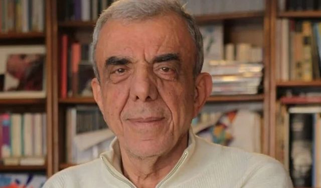 Yeşilçam'dan bir yıldız daha kaydı! Usta yönetmen hayatını kaybetti