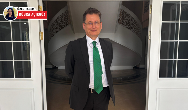 Ani yağmurlar, aşırı sıcaklar: Ankara tehlikeyle karşı karşıya!