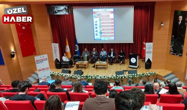 Ankara’da Uygulamalı İstatistik Kongresi başladı