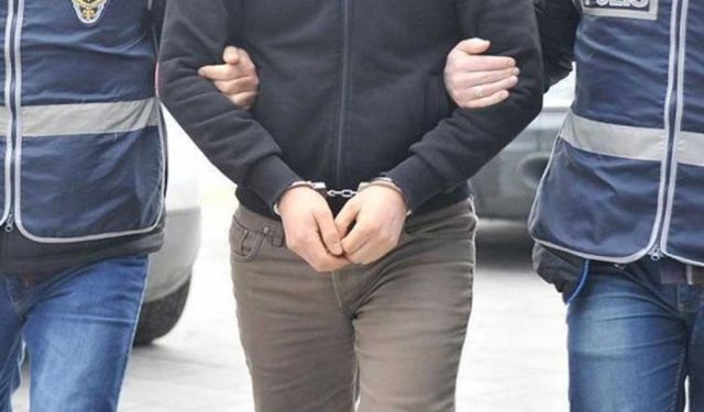 Ankara’da jandarmanın “dur” ihtarına uymayan sürücü tutuklandı