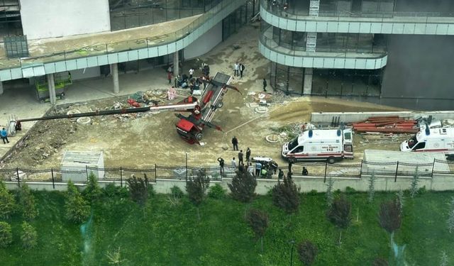 Ankara’da facianın eşiğinden dönüldü: 3 yaralı