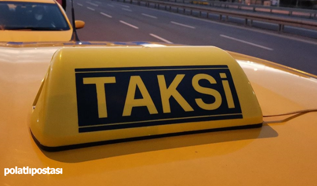 Ankara'da taksi ücretlerine yeni zam geldi: İşte yeni tarife