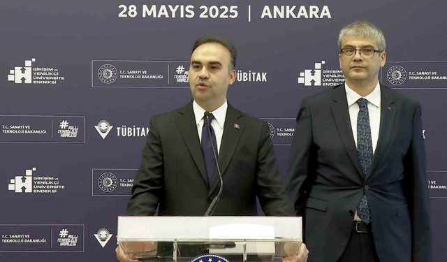 Ankara'dan üstün başarı! O üniversite girişimcilikte ilk sıraya yerleşti