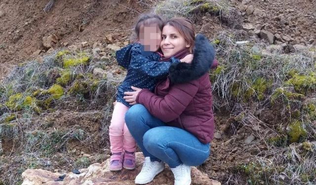 Aracıyla çarpıp kaçtı: 2 çocuk annesini can verdi!