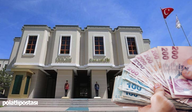Bakanlık duyurdu: 31 Temmuz'a kadar yapmayana 18 bin 679 TL ceza