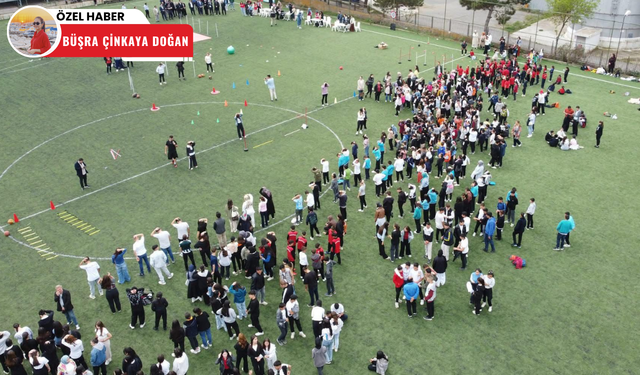 Bala Gençlik Festivali büyük coşkuyla kutlandı