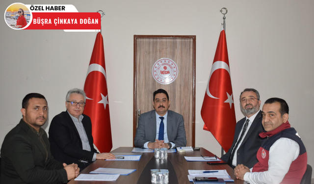 Bala'da Kurban Bayramı süresince alınacak tedbirler belirlendi