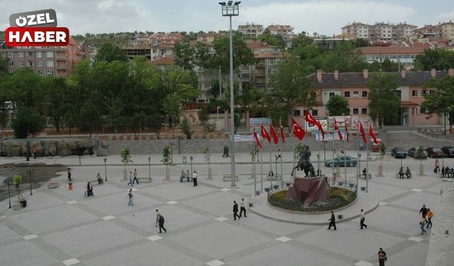 Polatlı’da bilim ve kültür şenliği düzenlenecek