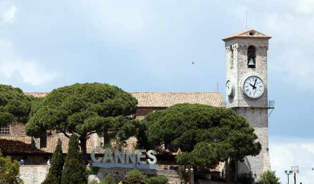 Cannes Film Festivali’nde elektrik kesintisi şoku: 160 bin hane etkilendi