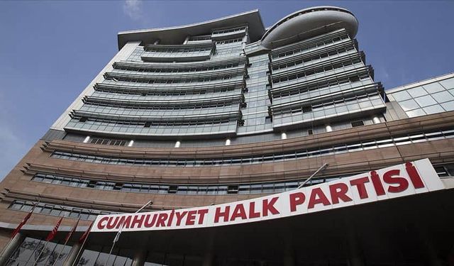 CHP'li 5 belediye başkanı görevden uzaklaştırıldı!