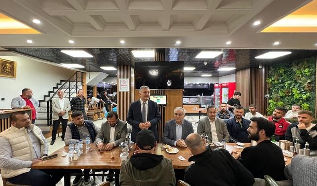 Çubukspor FAŞ play-off yolunda moral depoladı