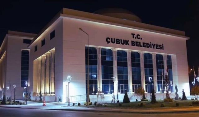 Çubuk Belediyesinden ‘Dünya Aile Günü’ mesajı: Güçlü bağı geleceğe taşımalıyız