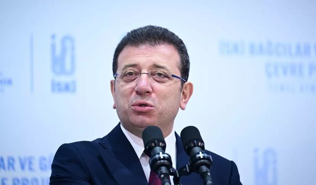 Ekrem İmamoğlu’nun X hesabına erişim engeli getirildi