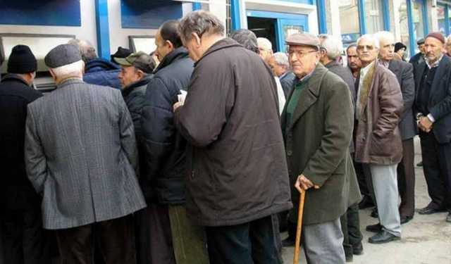 Bakan Işıkhan'dan zam sinyali: Emekliye Temmuz müjdesi