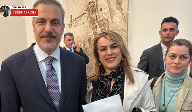 Ebru Öztürk müjdeyi duyurdu: ‘Epilepside İlk Yardım’ kamu spotu yayında