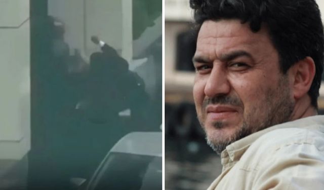 Çalık Holding korumaları, tazminatını isteyen işçiyi öldüresiye dövmüştü! 4 kişi tutuklandı
