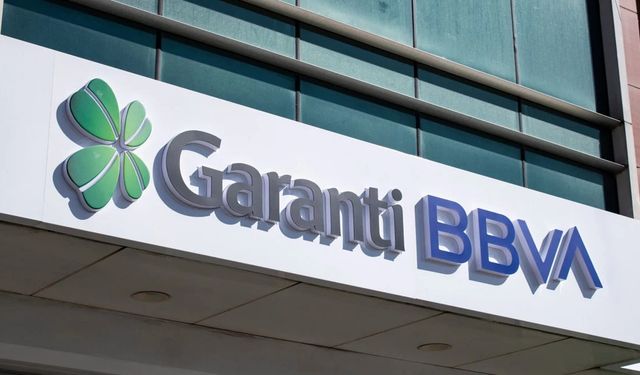 Uygulaması çökmüştü: Garanti Bankası'nda cumartesi mesaisi!