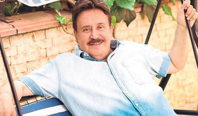 Usta sanatçı Gökhan Güney'den üzen haber!