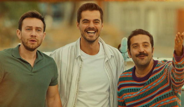 Gönül Dağı dizisinde flaş ayrılık! Başrol oyuncusu veda etti