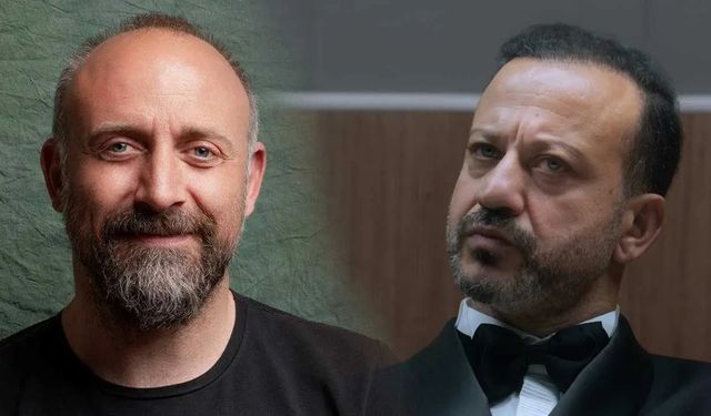 Halit Ergenç ve Rıza Kocaoğlu hakim karşısına çıkacak!