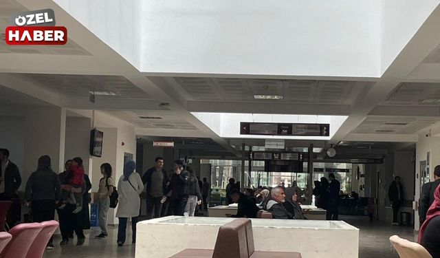 Ankara’da mevsimsel grip alarmı!