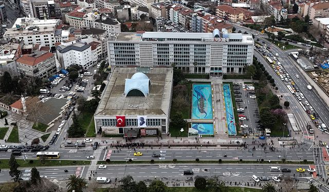 İBB soruşturmasında bir şirkete daha kayyum atandı