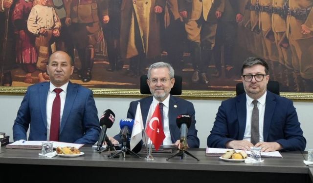 Ankara’da ‘Kalkınma Gazeteciliği’ eğitimleri düzenlenecek