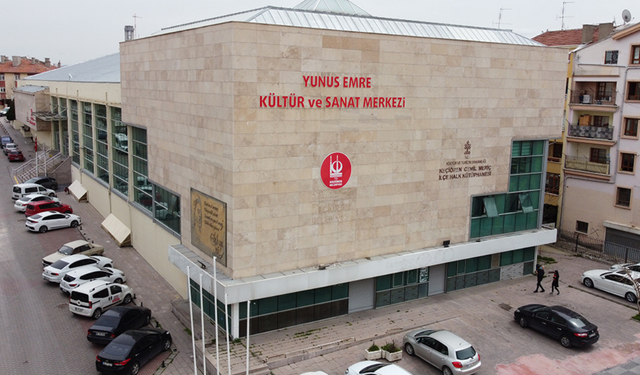 Kalplerde iz bırakan nağmeler Keçiören’de yankılanacak