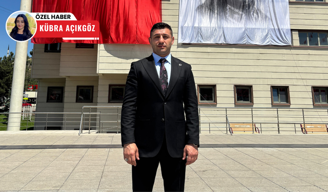 Keçiören’de sporun altın çağı: 24 branş, 23 tesis, binlerce sporcu