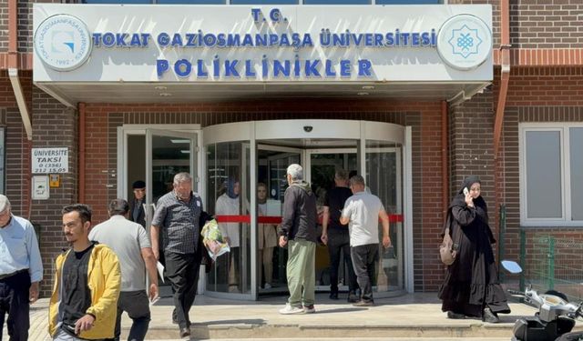 Kene, 1 buçuk yaşındaki bebeği hayattan kopardı!