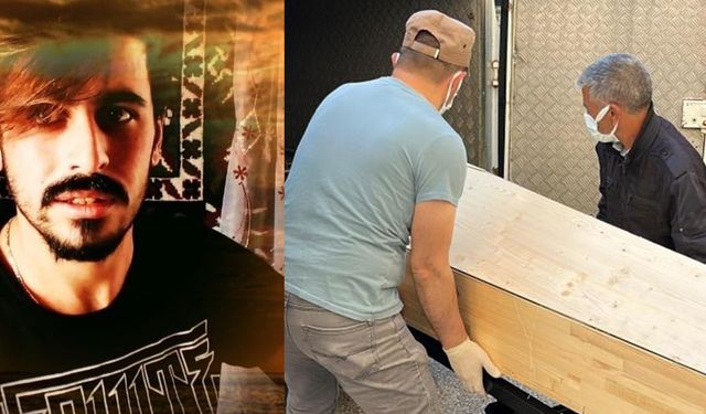 Sivas’ta keneden hayatını kaybedenlerin sayısı 4’e çıktı