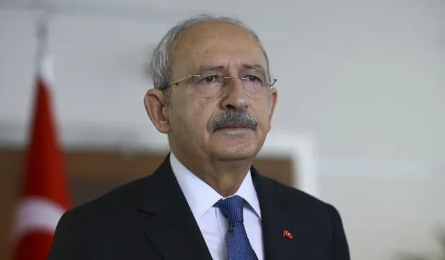 Kılıçdaroğlu’ndan 'Terörsüz Türkiye' destek: "Tarihi bir adım olacaktır"