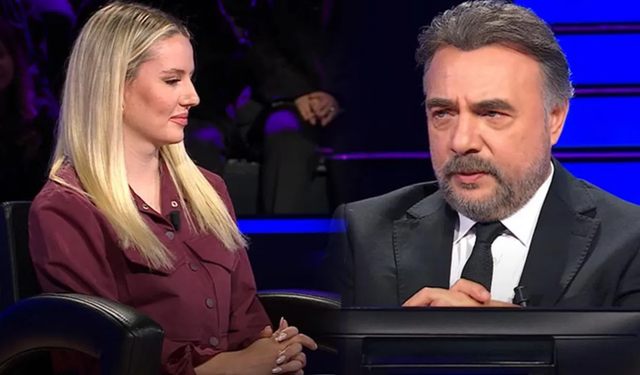 "Kim Milyoner Olmak İster"de Atatürk sorusu gündem oldu