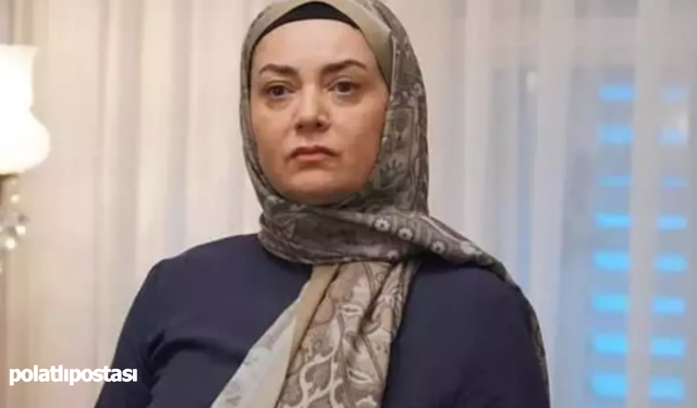"Kızılcık Şerbeti"nden ayrılan Sibel Taşçıoğlu'nun yeni projesi belli