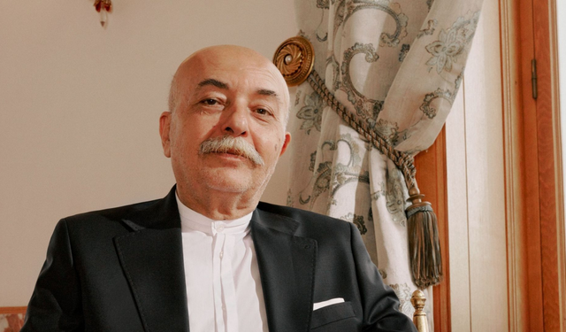 Kızılcık Şerbeti'nin eski yıldızı ölümden döndü!