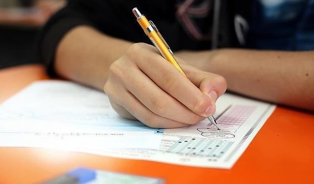 KPSS başvuruları başladı: Son tarih belli oldu
