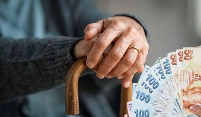 Kurban Bayramı ikramiyesi o emeklilere ödenmeyecek!