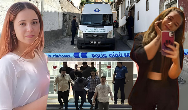 Kütahya'da kan donduran olay! Genç kızı ailesi katletti, sebebi tüyler ürpetti