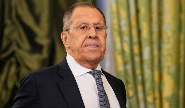 Rusya Dışişleri Bakanı Lavrov: "Ukrayna ile müzakereler yakında duyurulacak"