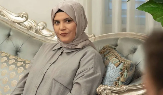 Mahkeme Feyza Civelek hakkında kararını verdi: Pazarlık yaparken yakalanmıştı!